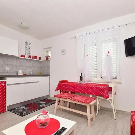 Apartamento Bernarda *