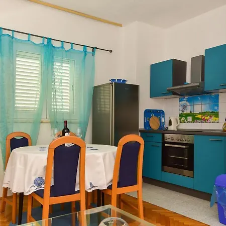 Apartamento Bernarda Makarska