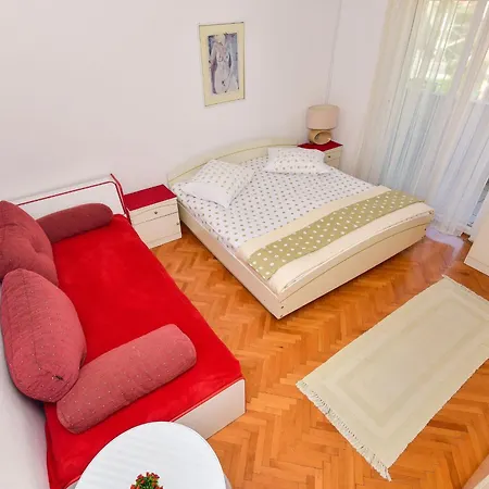 Bernarda Apartamento *