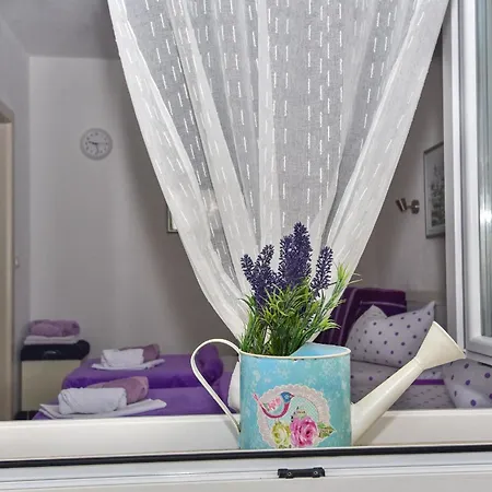 Apartamento Bernarda Makarska