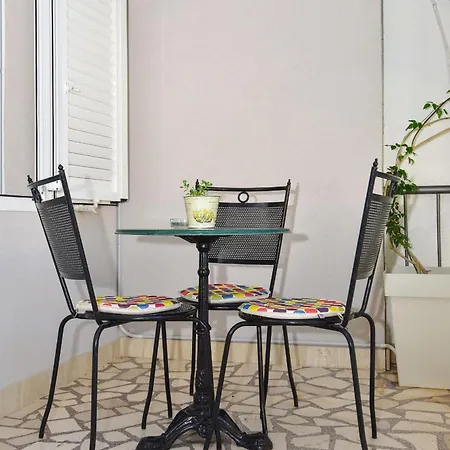 Apartamento Bernarda *