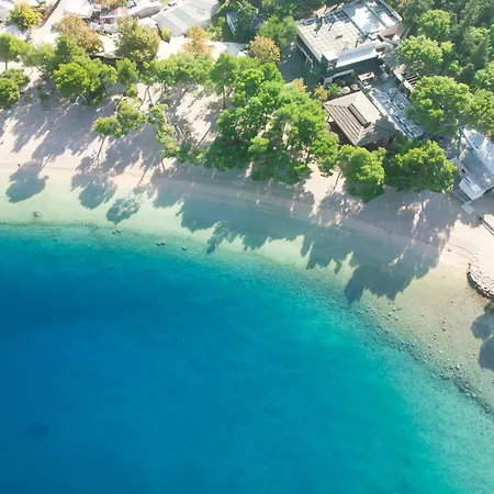 Bernarda Apartamento Makarska