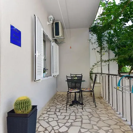 Apartamento Bernarda Makarska