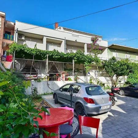 Apartamento Bernarda *