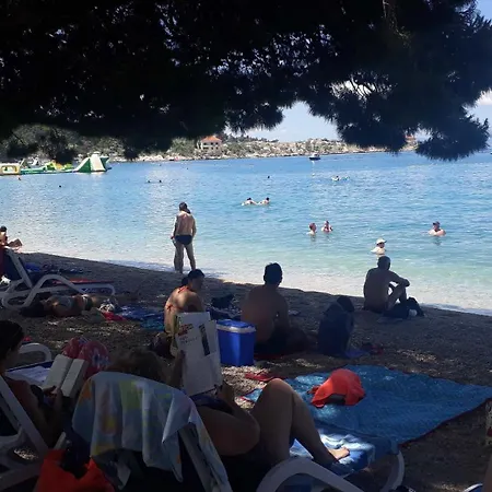 Apartamento Bernarda Makarska