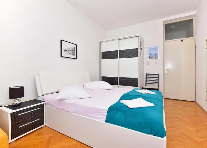 Bernarda Apartment *