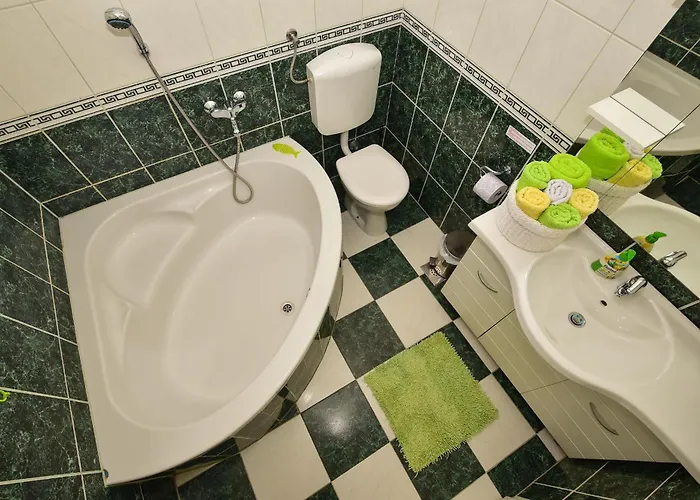 Bernarda Apartment *