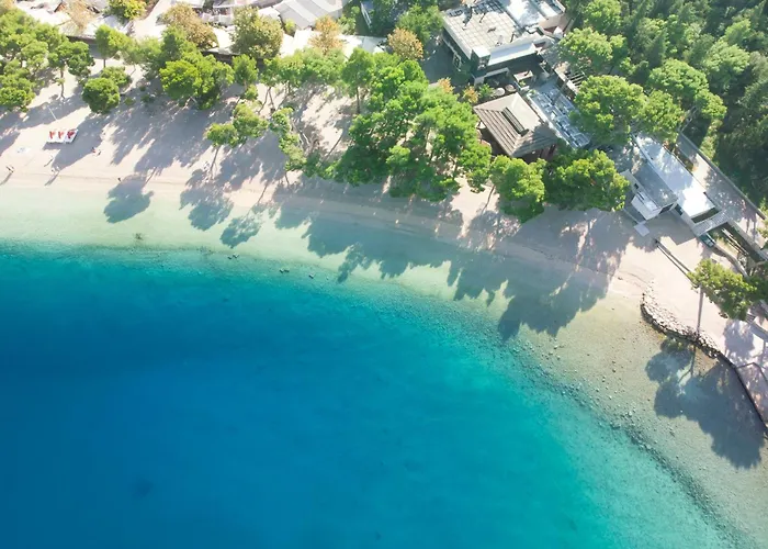 Bernarda Apartment Makarska