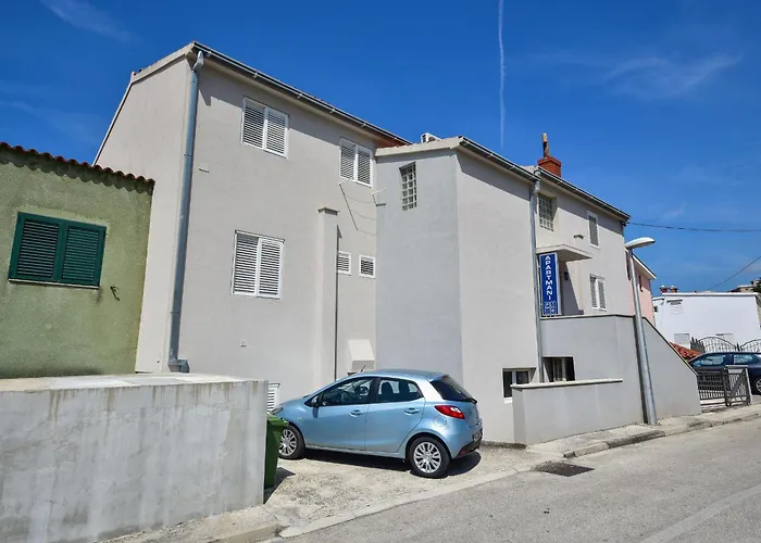Apartment Bernarda