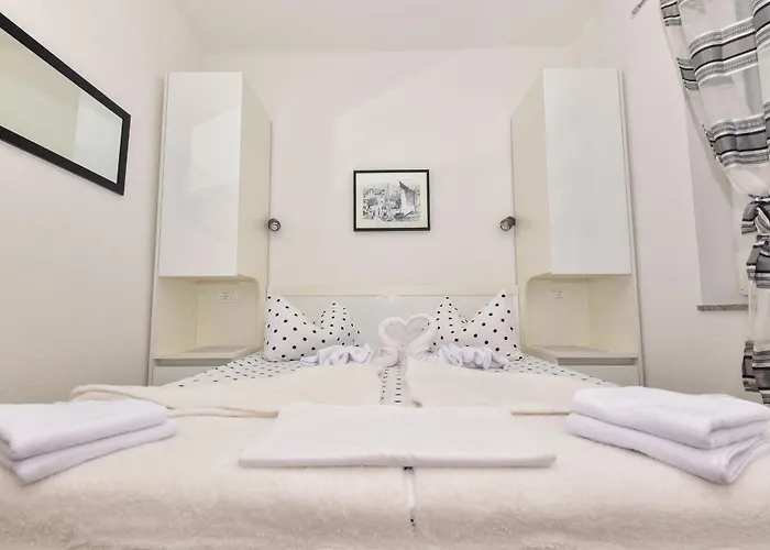 Apartment Bernarda *