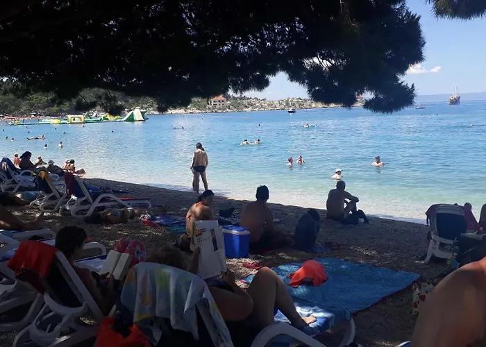 Apartment Bernarda Makarska