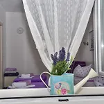 Lägenhet Bernarda Makarska