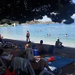 Lägenhet Bernarda Makarska