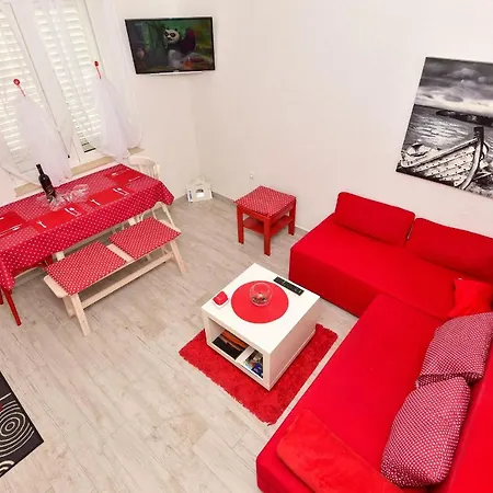 Apartment Bernarda