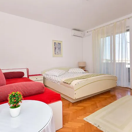 Apartment Bernarda