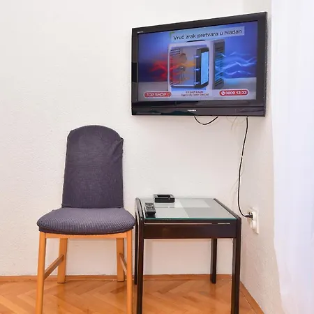 Bernarda Apartment