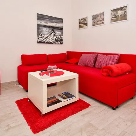 Bernarda Μακάρσκα