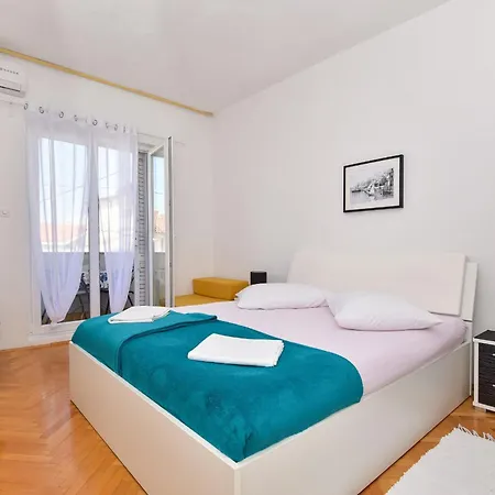 Apartment Bernarda