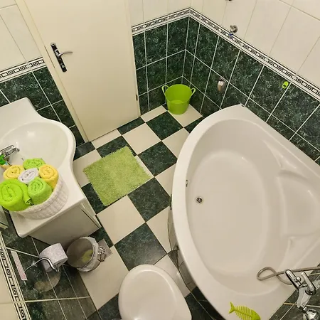 Bernarda Apartment