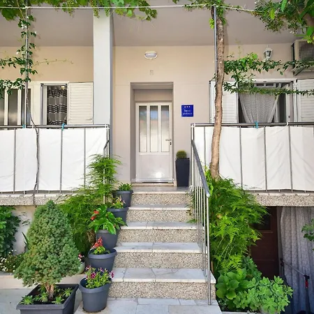 Διαμέρισμα Bernarda