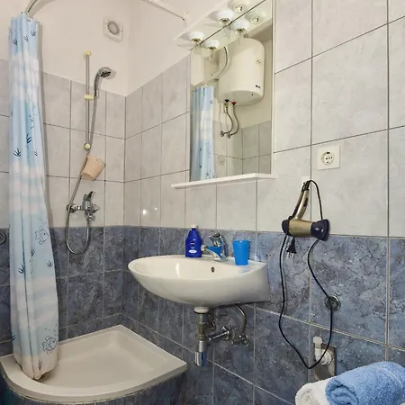 Bernarda Apartment