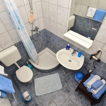 Apartment Bernarda
