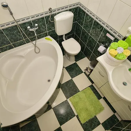 Bernarda Apartment *