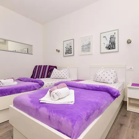 Bernarda Apartment