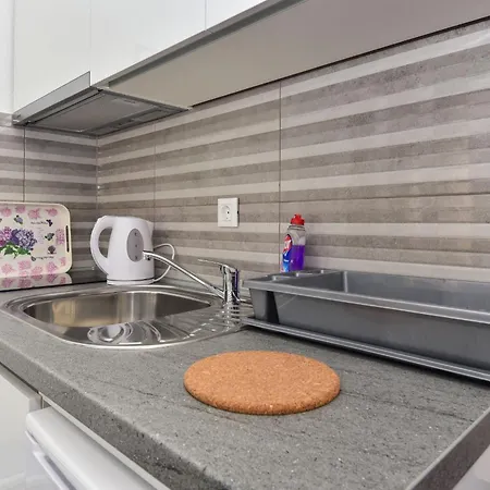 Bernarda Apartment