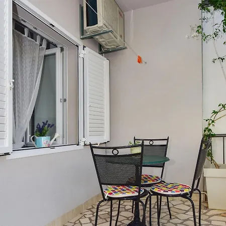 Apartment Bernarda