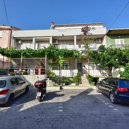 Apartment Bernarda