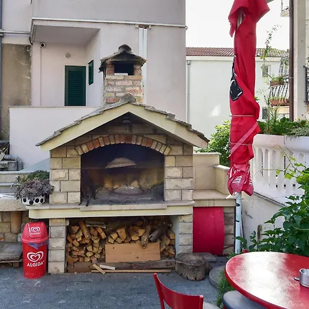 Bernarda Διαμέρισμα Μακάρσκα