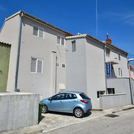 Apartament Bernarda