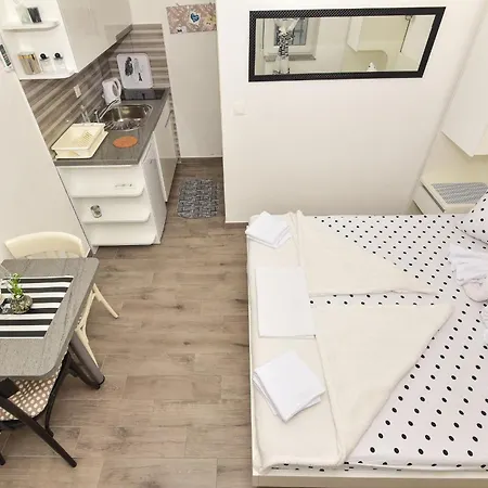 Bernarda Apartment