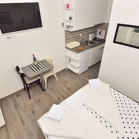 Bernarda Apartment