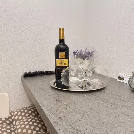 Bernarda Διαμέρισμα