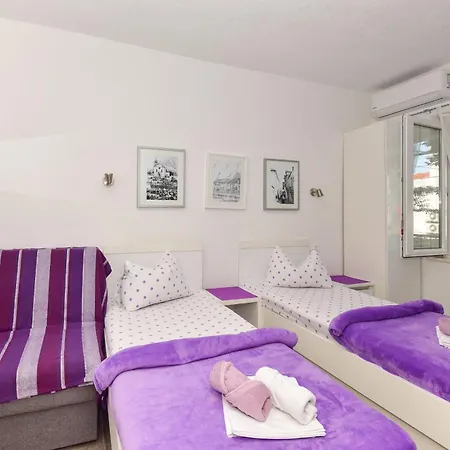 Apartment Bernarda