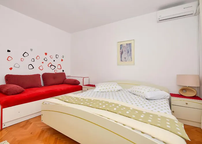 Bernarda Apartment *