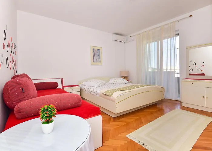 Apartment Bernarda