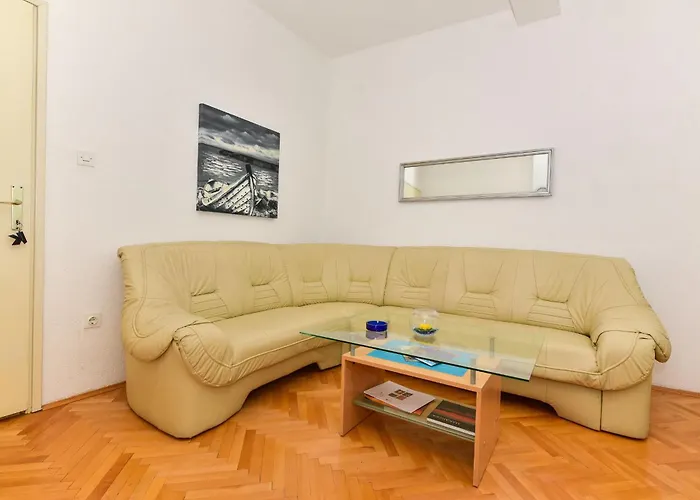 Bernarda Apartment *