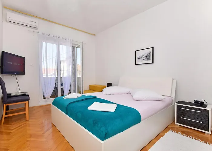 Apartment Bernarda
