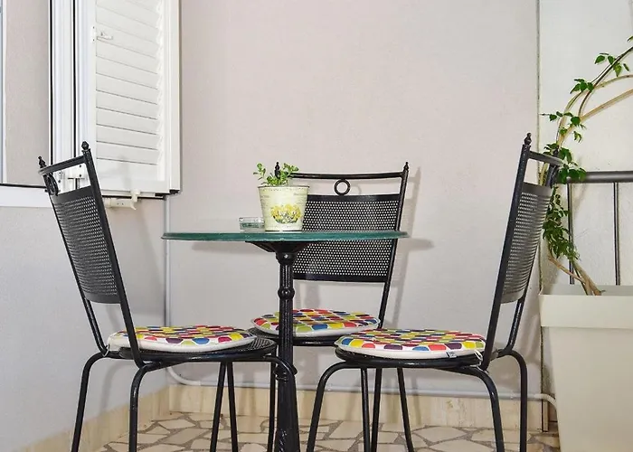 Apartament Bernarda *