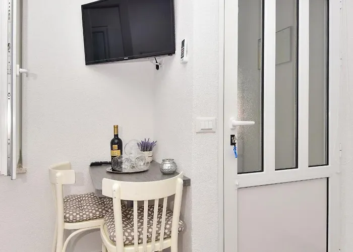 Bernarda Apartment *