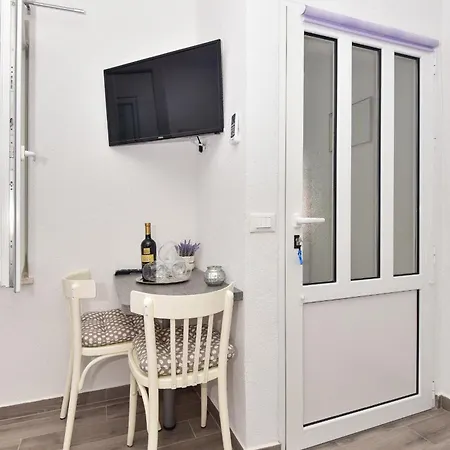 Bernarda Lägenhet *