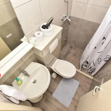 Bernarda Lägenhet *