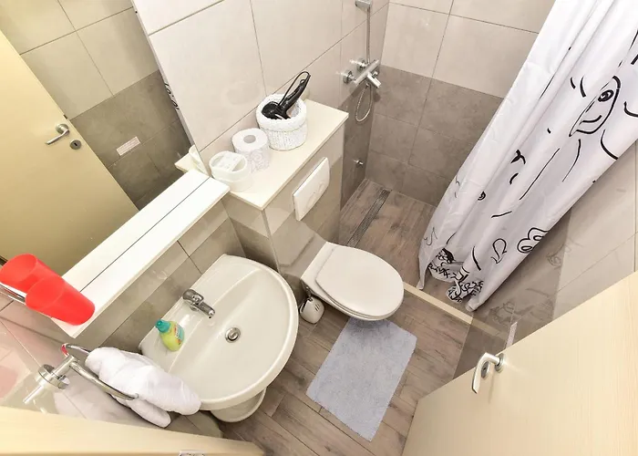 Bernarda Apartament *